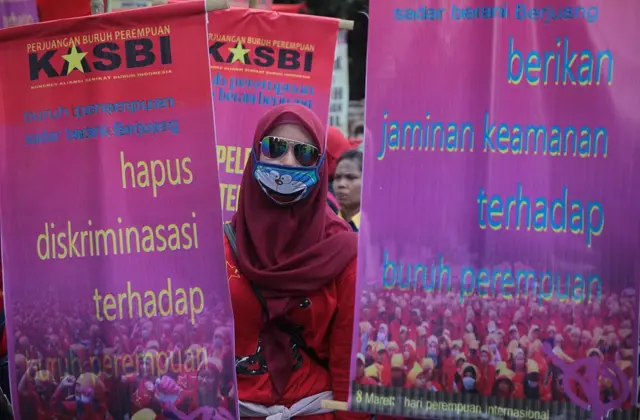 UMP 2026, buruh, UMP