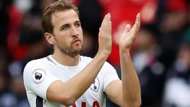Harry Kane