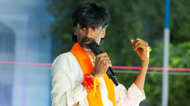 मनोज जरांगे