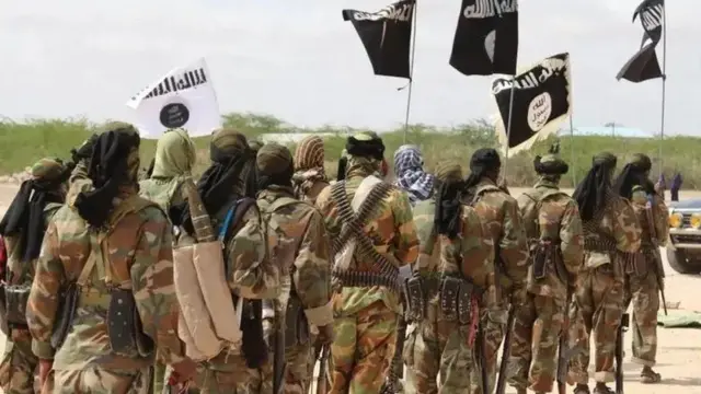 Al-Shabaab