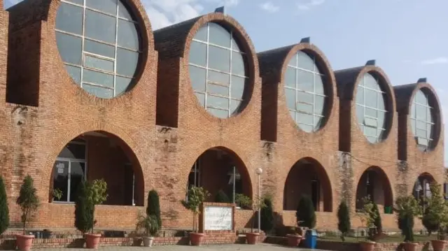 लुम्बिनी विकास ट्रष्ट 