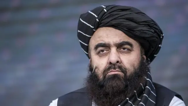 तालिबान 