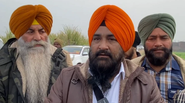 ਸਰਬਜੀਤ ਸਿੰਘ ਖਾਲਸਾ