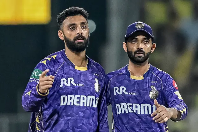 நம்பிக்கை இழந்துவிட்டாரா வருண் சக்கரவர்த்தி? சமீபத்திய தடுமாற்றத்தின் காரணம் என்ன?