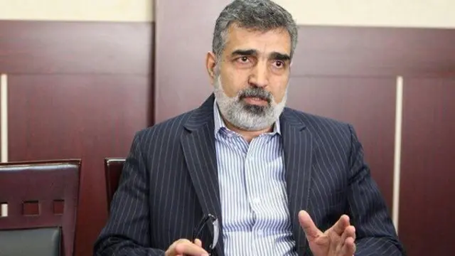 بهروز کمالوندی