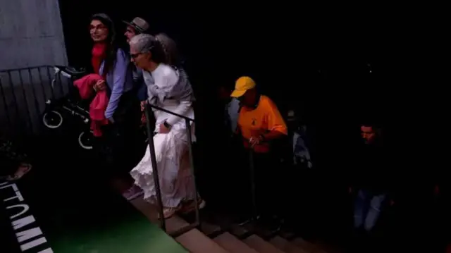 Ina to lọ mu ki awọn eero to wa woran idije Madrid Open, lorilẹede Spain, tuka