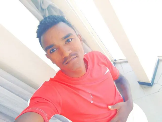 መሳይ ተመስገን