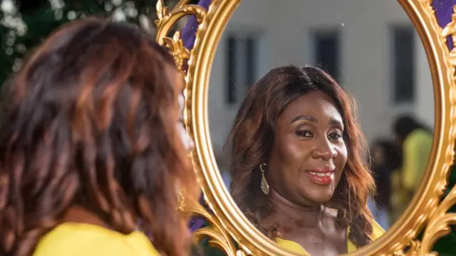 if di extradition is successful, she would return to face her 10-year jailterm or she can appeal the sentence.