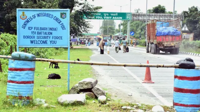 बांग्लादेश