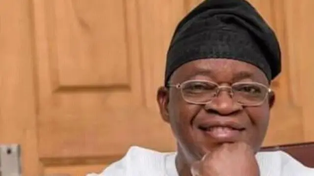 aworan Adegboyega Oyetola