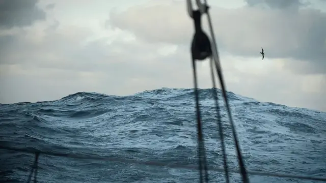 பாயிண்ட் நெமோ - விண்கலங்களின் சவக்கிடங்கு