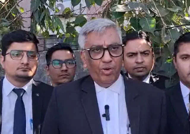 સુરત વકીલ, ફેમિલ કોર્ટ, બીબીસી ગુજરાતી