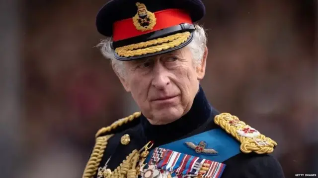 ਰਾਜਾ ਚਾਰਲਸ III