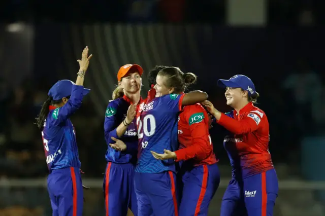 વીમેન્સ પ્રીમિયર લીગ 2023