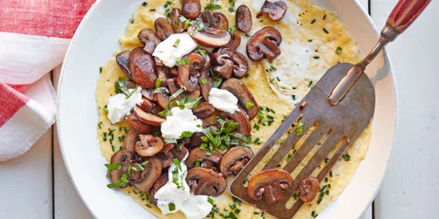 صحت مند غذا