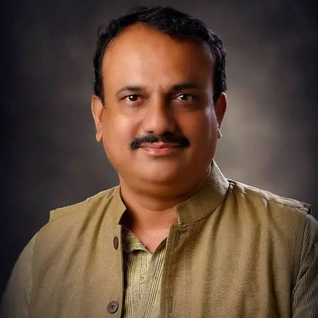 हर्षवर्धन सपकाळ