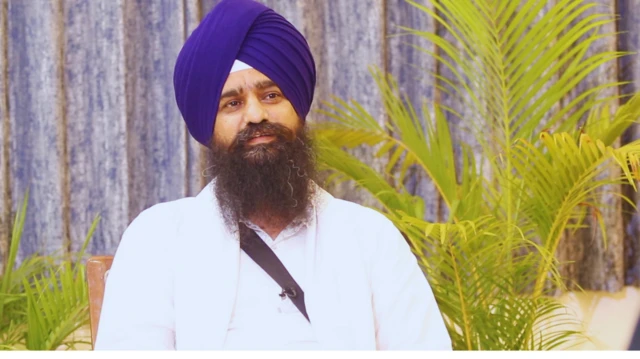 ਗਿਆਨੀ ਕੁਲਦੀਪ ਸਿੰਘ ਗੜਗੱਜ