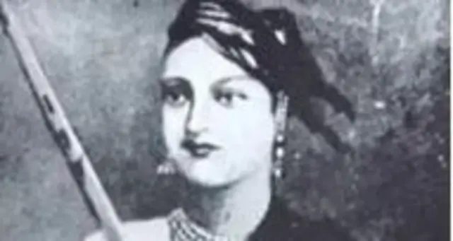 مہارانی لکشمی بائی