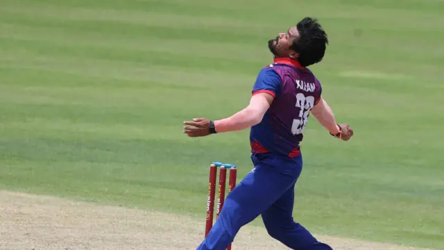 करण केसी