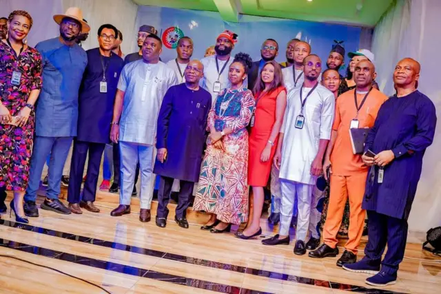 Kọmitii ga-edu ya n'iyi ọrụ