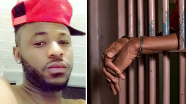 Kolade Johnson killer go jail