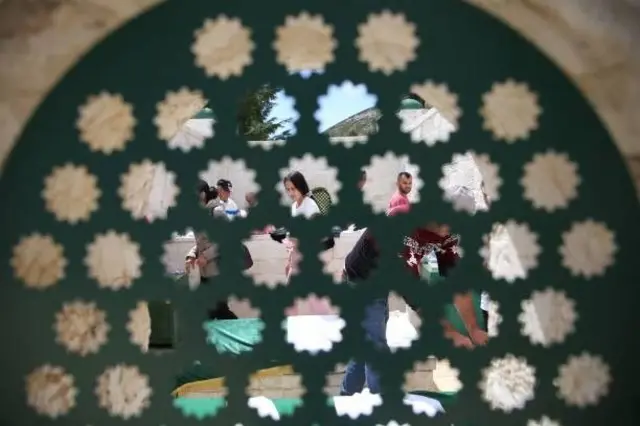 بکتاشی صوفی سلسلہ 