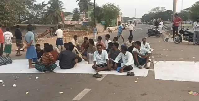 அஜித் குமாரை தொடர்ந்து மானாமதுரையில் மற்றொரு காவல் மரணமா?