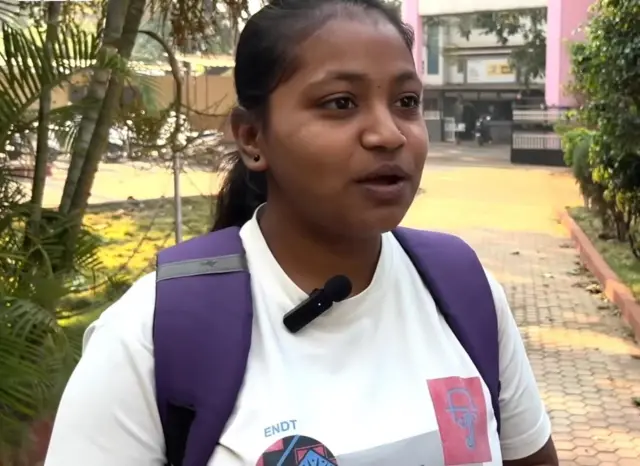 सरोज कुंटवळे