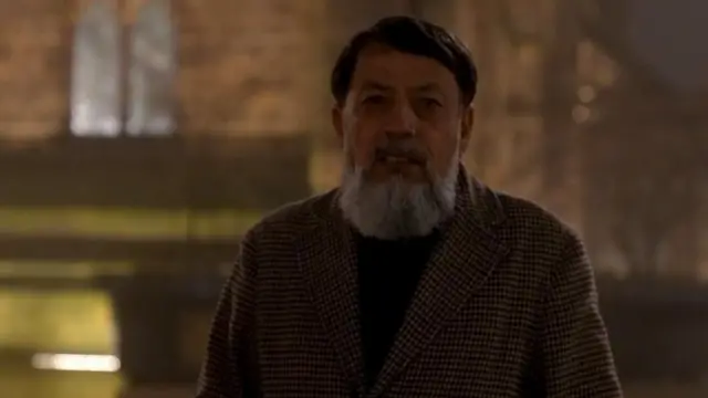 गुलाम अहमद