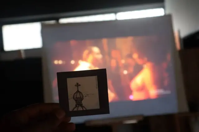 ኣቤሰሎም ግርማይ ነባራት ህንጻታት ከተማ መቐለ ንምስኣል ዝዓለመ ፕሮጀክት የማእዝን 