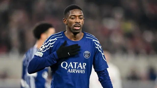Dembele