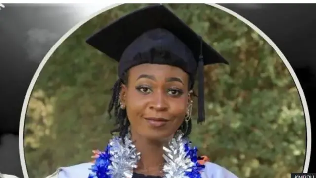 Oloogbe Dokita Desree Moraa Obwogi