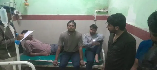 ఆంధ్రప్రదేశ్, కర్నూలు బస్సు ప్రమాదం, ట్రావెల్స్ బస్సు దగ్ధం