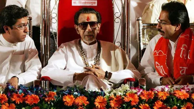 शरद पवार, राष्ट्रवादी काँग्रेस, अजित पवार