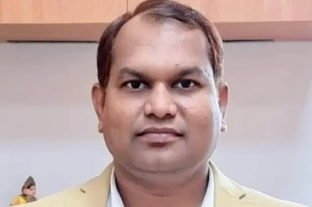 డాక్టర్ సతీశ్