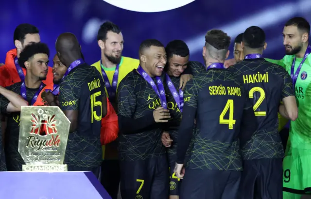 ரொனால்டோ vs மெஸ்ஸி