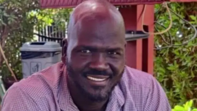 የጋምቤላ ሕዝብ ነጻነት ግንባር ሊቀመንበር የሆኑት አቶ ጋትሉክ ቡኦም ፓል