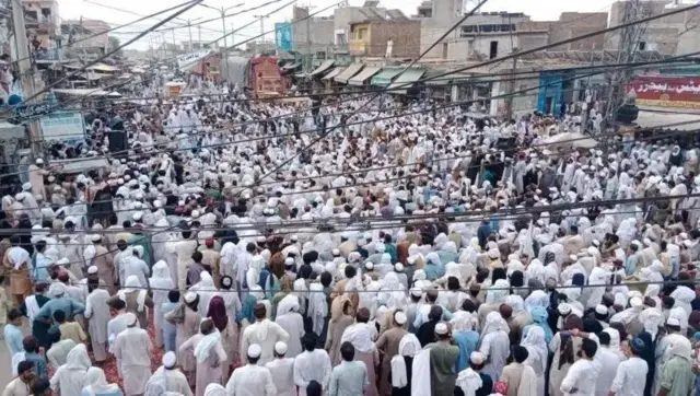 MUHAMMAD ZUBAIR MARWAT