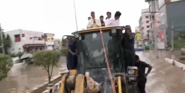 చంద్రబాబు