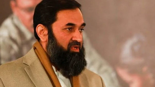 گورنر پنجاب، بلیغ الرحمان