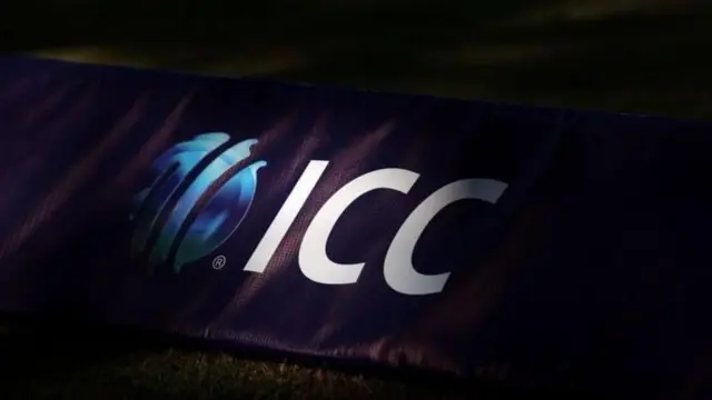 ஐசிசி