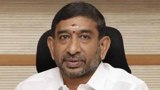 நிர்மலா சீதராமன், ஜி.எஸ்.டி, கோவை