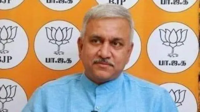 மத்திய பட்ஜெட்டில் தமிழ்நாட்டுக்கு நிதி ஒதுக்கீடு