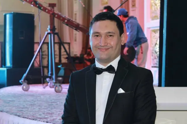 Тимур Файзиевдин болочоктогу шаар туралуу айткандары талкуунун чордонунда...