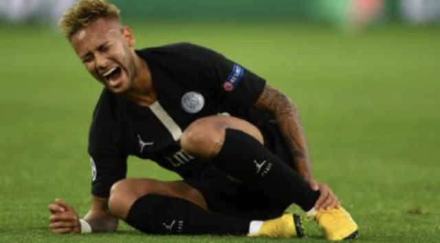 Neymar