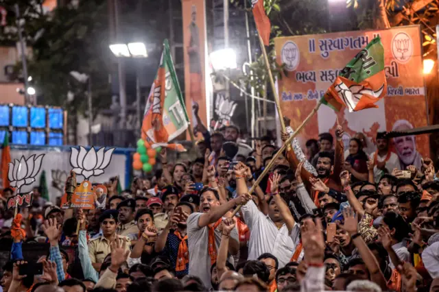 चुनाव में धांधली