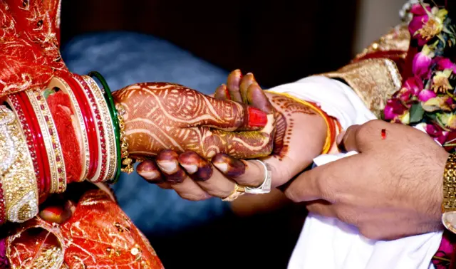 પંજાબ, પ્રેમલગ્ન, બીબીસી ગુજરાતી