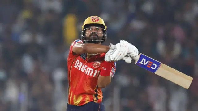 லக்னெள சூப்பர் ஜெயின்ட்ஸ், பஞ்சாப் கிங்ஸ், ஐ.பி.எல். போட்டிகள், ஐ.பி.எல். 2025,