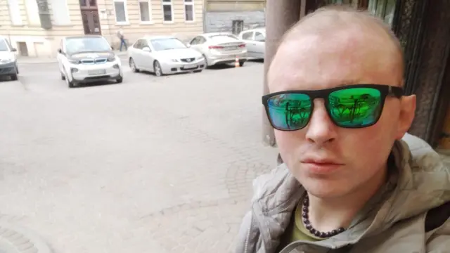 Данило Євтухов