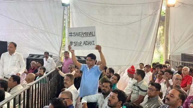 पर्यावरणविदों और सामाजिक कार्यकर्ताओं ने भी इस प्रोजेक्ट पर सवाल उठाए हैं